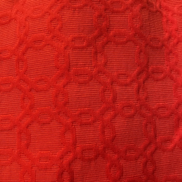 Red Banana Republic Vintage inspired size 6 dress. - Picture 4 of 7